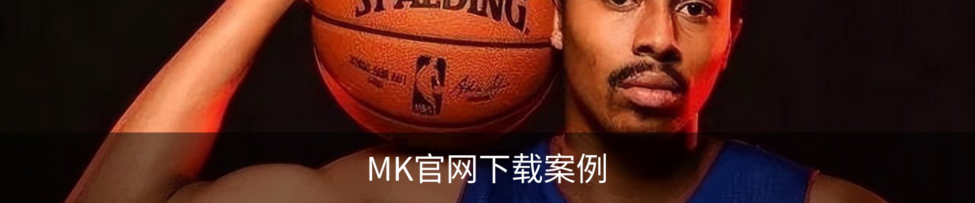 MK官网下载案例